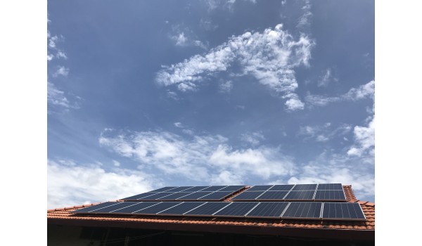 Dự án KDL Sinh Thái An Bình - Vĩnh Long - Công Suất 11kWp